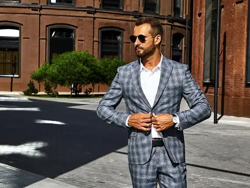 Essential Wardrobe Pieces for Classic Men's Style