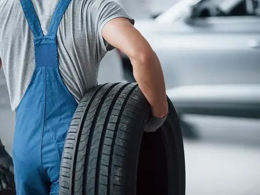 The Best Tire Care and Maintenance Tips for Safe Driving