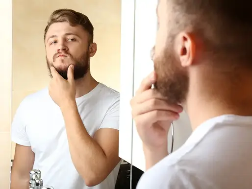How to Fix the Most Common Beard Shaping Mistakes