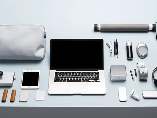 Compact Laptop Accessories That Maximize Convenience