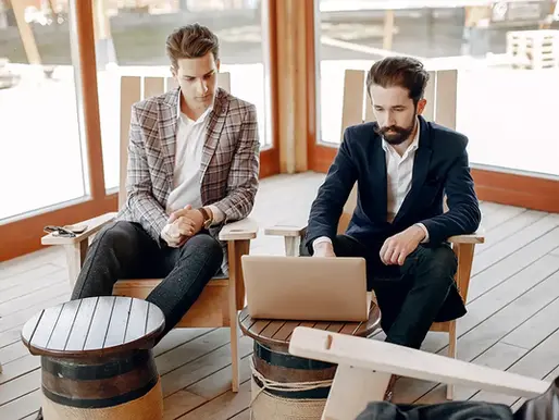 Scaling a Small Business Without Losing Your Vision