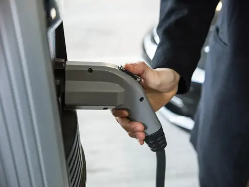 The Evolution of EV Charging Station Networks Over the Years