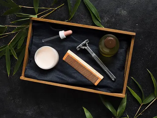 Exploring the Latest Hair Product Trends for Men