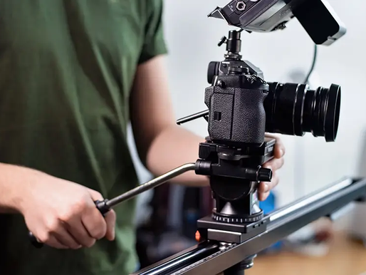 Comparing Top Camera Stabilizers for Every Budget