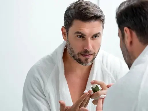 The Importance of Beard Hydration: Tips and Tricks
