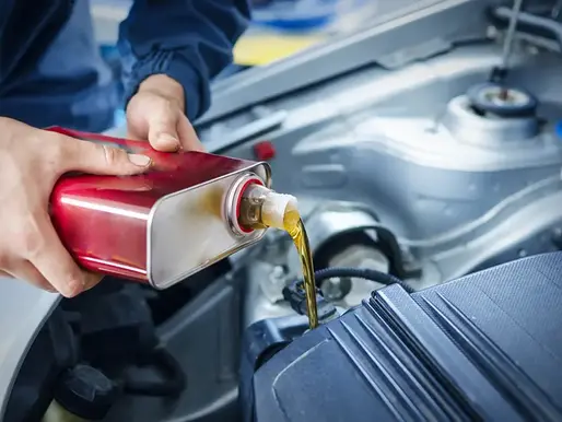 The Role of Synthetic Fuels in Sustainable Driving Solutions