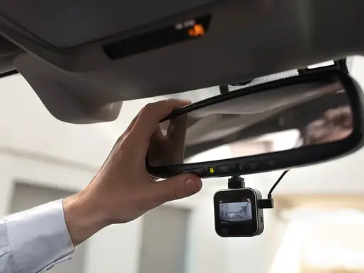 The Role of Dashcams in Improving Safety and Security