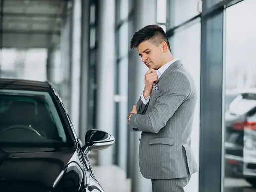 Leasing vs. Buying: Making the Best Decision for Your Needs