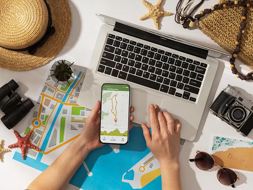 Travel-Friendly Tech: Gadgets to Elevate Your Next Trip