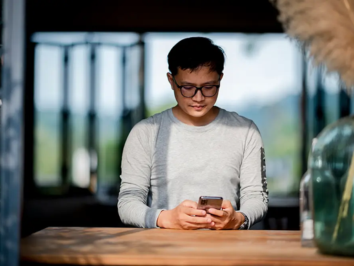 Bluetooth Trackers: A Smarter Way to Keep Track of Items
