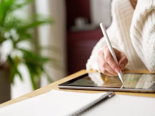 Digital Note-Taking Gadgets: Revolutionizing Your Workflow