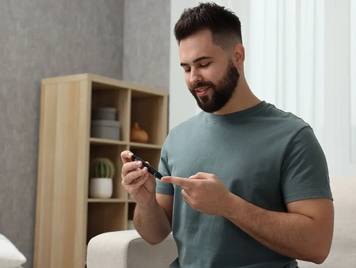 How to Prevent Diabetes in Men: Essential Tips & Strategies