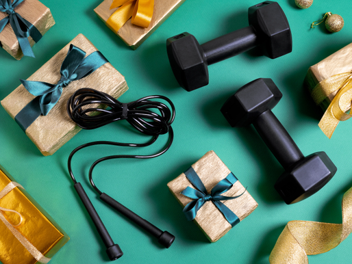 Must-Have Men’s Fitness Gifts for Every Workout Enthusiast