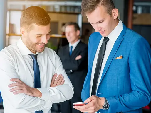 Business Negotiation Skills That Drive Winning Outcomes