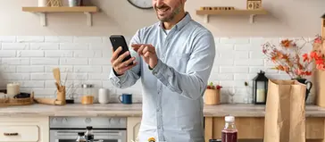 Best Nutrition Apps for Men to Track Macros and Build Better Habits