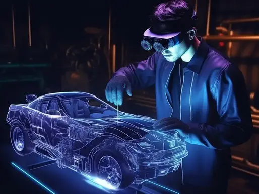 The Future of Predictive Maintenance With AI Technology