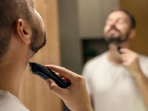 Simple Tips for Trimming Your Beard at Home