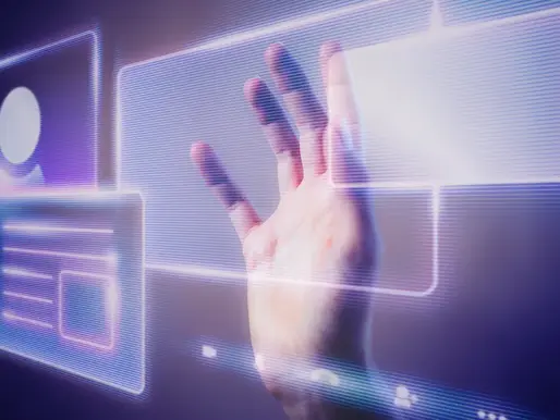 Exploring the Impact of Touchscreen Tech on Design