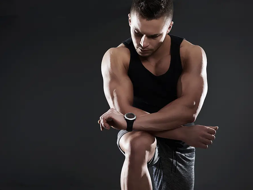 Exercise Tips for Better Joint Health in Men
