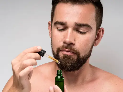 Beard Growth Product Reviews: Uncovering the Top Picks