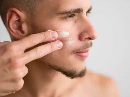 How Men's Facial Cleansers Transform Your Skincare Routine