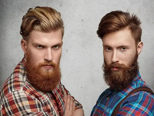 Beard Color Techniques to Enhance Your Appearance