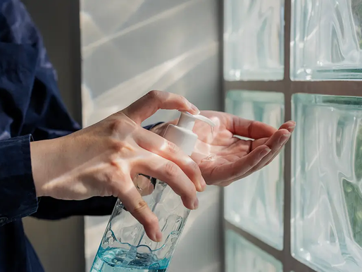 Exploring the Science Behind UV Sanitizers and Germ Control