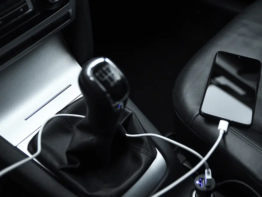 Must-Have Car Tech Gadgets for Your Next Trip