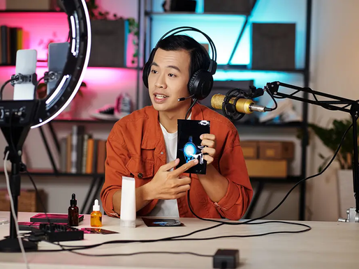 Best Streaming Microphones for Content Creators