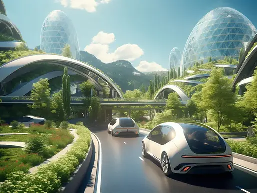 The Social and Economic Impact of Autonomous Cars