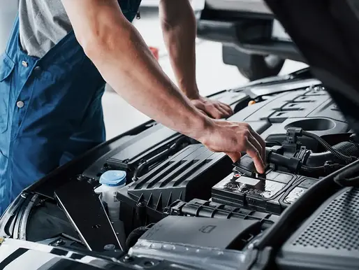 Engine Troubleshooting Guide: Common Issues and Solutions