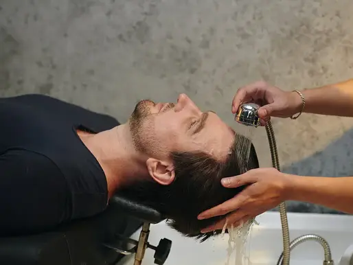Restoring Balance: Hair Treatment for Dry Scalp Issues