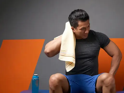 Sports Psychology, Focus, and Recovery for Men