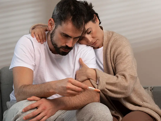 Men's Fertility Health: Myths, Facts, and Science
