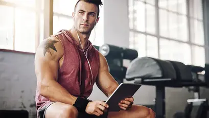 General Fitness Gear and Buying Guides for Men