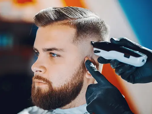 How to Perfect Hair Cutting Techniques for Men