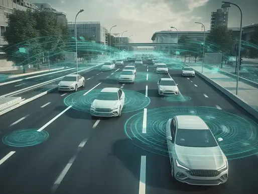 Enhancing Vehicle Performance With Over-the-Air Updates