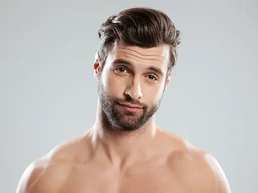 Hair Straightening for Men: Tools and Techniques