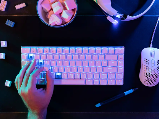 Wireless Gaming Keyboards: Performance Without Wires
