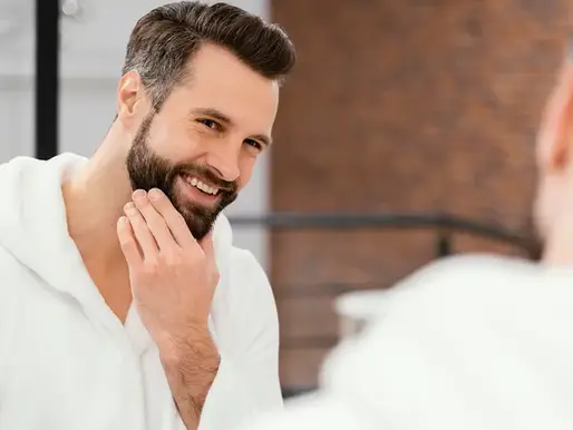 From Scruffy to Sophisticated: Beard Grooming Tips