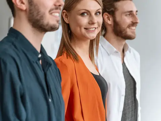 Women in Leadership: Breaking Barriers and Building Bridges 
