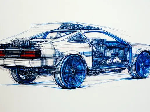 Top Custom Car Upholstery Trends Transforming Auto Design