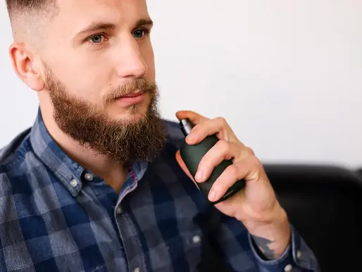 Protecting Your Beard From Heat Damage: Essential Tips