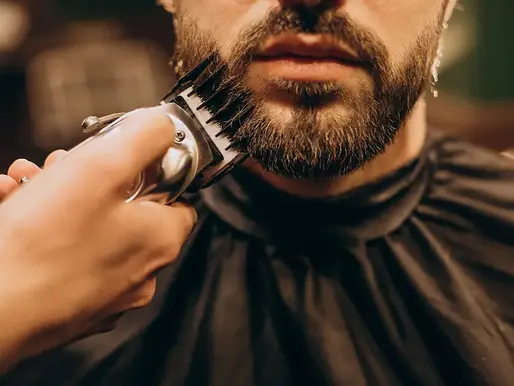 Starting Your Beard Grooming Journey: A Beginner’s Guide