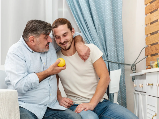 Men’s Health Awareness: Steps Toward a Healthier Life