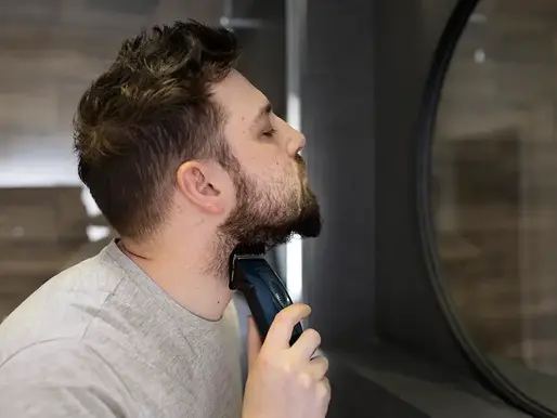 Top Tools and Tricks for Grooming Coarse Beard Hair