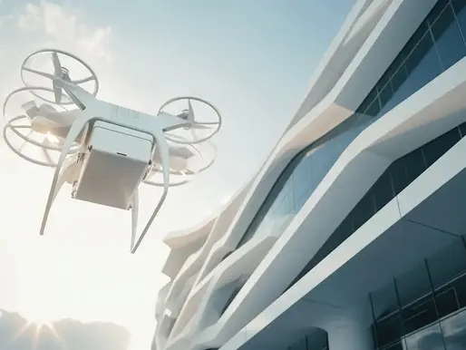 The Benefits of Using Modular Drones for Varied Applications