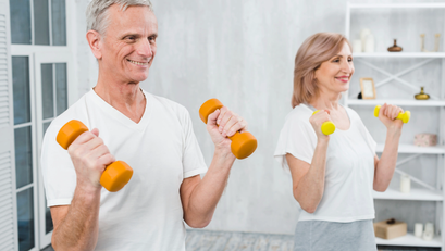 Top Fitness Routines to Live a Longer, Healthier Life
