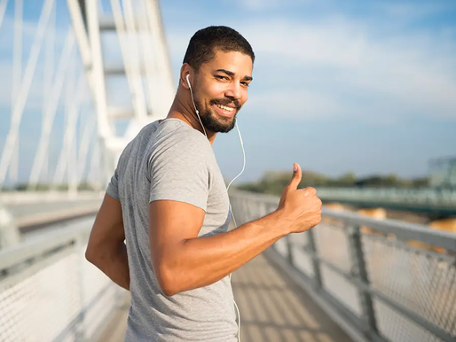 How to Stay Healthy for Men: Essential Tips for Wellness