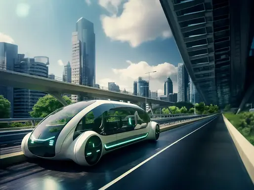 Ethical Dilemmas in Self-Driving Cars: Decisions on the Road
